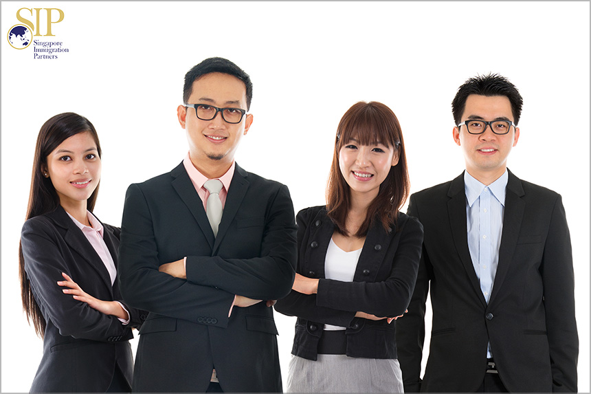 PR application agency Singapore Responsive and knowledgeable consultants