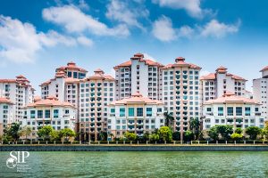 Public Housing in Singapore