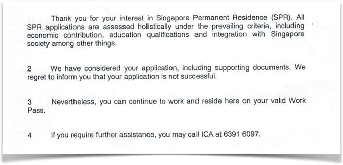 Template E Singapore PR Appeal - SGIP