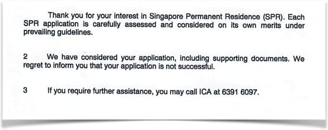 Template G Singapore PR Appeal - SGIP