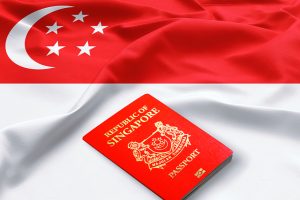 What Are The Benefits Of Singapore Citizenship?